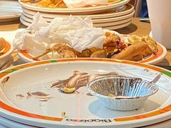 -比格比萨自助(德思勤四季汇店)