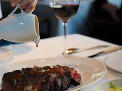 -弗兰克牛排西餐厅Ribone steak house(柠檬花园店)