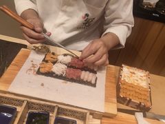 -鮨冠OMAKASE食べ放题(北京首店)