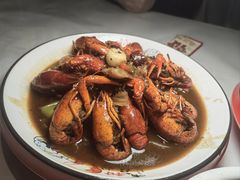 -星城源·小龙虾老铺子(坡子街店)
