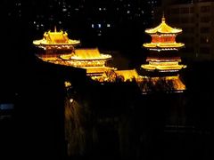 -迎泽公园