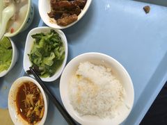 -浙大玉泉五食堂