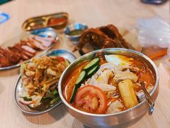 嫩滑鸡汤米粉-海安安越南粉(丹竹頭店)