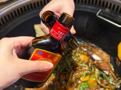 -徐家屯铁锅炖(宋家庄店)