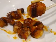 -四海蒸鲜蒸汽海鲜自助(北戴河店)