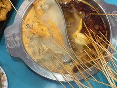 -蜀巷弯弯串串香(长春总店)