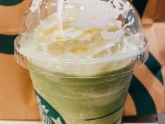 -星巴克臻选(周浦万达店)