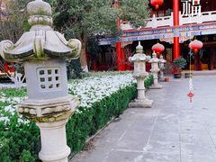 -开福禅寺