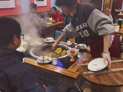 -锅三哥地锅鸡地锅鱼(南京旗舰店)