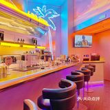 偶遇rapper的店，不用去三亚就可以get成都西海岸餐厅
