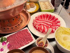 -南门涮肉(后海店)