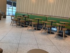 大堂-星巴克臻选(深圳卓悦中心店)