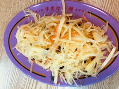 -牛马行牛肉饸饹铺(长春总店)