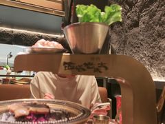 -西塔老太太泥炉烤肉(温州首店万象城黑金店)