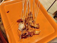 -黔哆哆地摊酸汤火锅(清湖店)