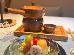 -叶叶菩提(太原别墅店)