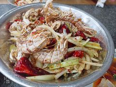 -辣盆盆麻辣小龙虾(哈尔滨总店)