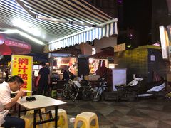 门面-夏食光安顺小舒冰粉冰浆(甲秀楼店)