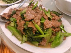 -新港海鲜酒家