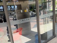 -汇乐游泳馆(莲花南路店)