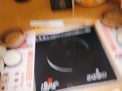 -温野菜涮涮锅(大悦城店)