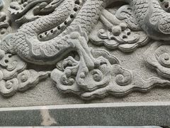 -长安寺