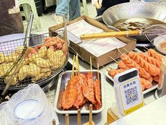-尚食·卢记烧饼(十全街店)