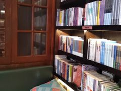-思南书局(复兴中路店)