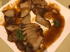 -菩提树·素食餐厅(汇智国际商业中心店)