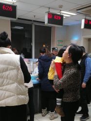 -苏州大学附属儿童医院(景德路院区)