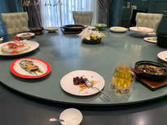 -虹御轩·传承江浙菜(虹桥店)