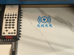-北京中信金陵酒店