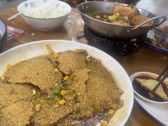 -高淳老街土菜馆(迎薰门店)