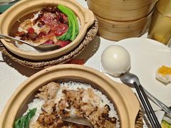 -港久茶餐厅(鹭洲里店)