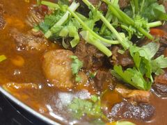 -咱家小院(汉中门店)