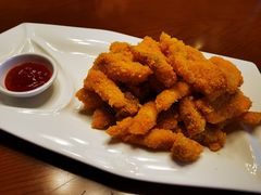 -醉美东江·三文鱼·烧鸡公