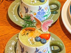 -秘密旅行Bonjour(黑金冠 江南西店)