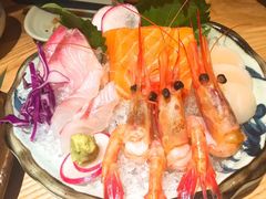 -初居食屋日式料理(万象城购物中心店)