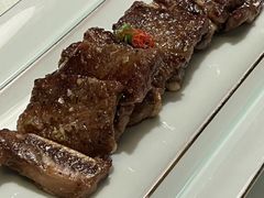 -富力丽思卡尔顿酒店·丽轩中餐厅