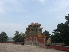 -须弥福寿之庙