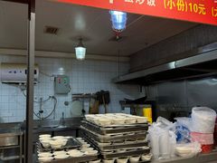 -海关荤豆花(洋河一路店)