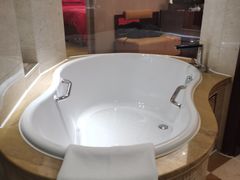 -沈阳皇朝万鑫酒店