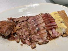 -盛百味·家宴餐厅(霸州分店)