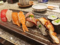 -合点寿司(美罗城店)