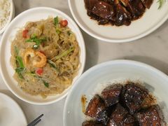 -南小馆(迪士尼小镇店)