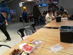 -盒马X会员店(王府井奥莱UP TOWN店)