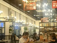 -豪约客牛排(海大南门店)
