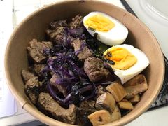 -AFS Cafe & Canteen(闽江二路店)