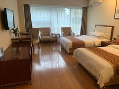 -北京西荣阁酒店