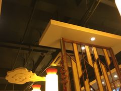 -铜人李火锅(西大街店)